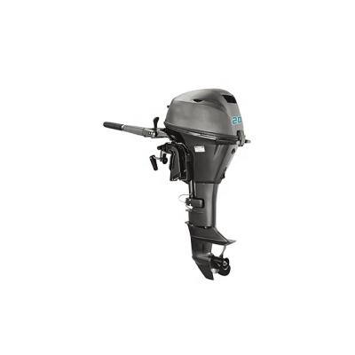 China Boat Engine F20 F25 4 Stroke 20 HP Outboard Engine Marine Marine Outboard Motor F20F25 for sale