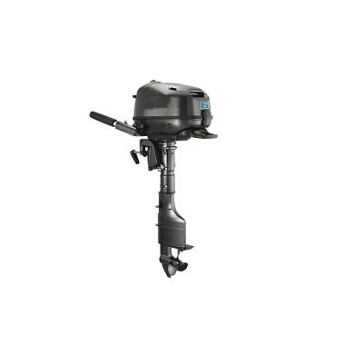 China 4 Stroke 8 HP Outboard Motor Sold Motor F6F8 Outboard Motor F6F8 for sale