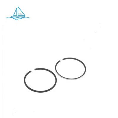 China 682-11610-01 Plastic Ring Spacer Ring For Outboard Engine Piston Piston Parts for sale