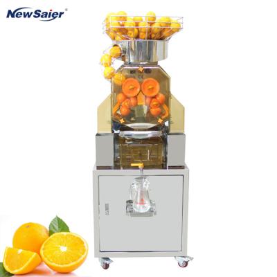 China A-1 Tea shop commercial orange juice machine juicer orange fresh orange juice machine à venda