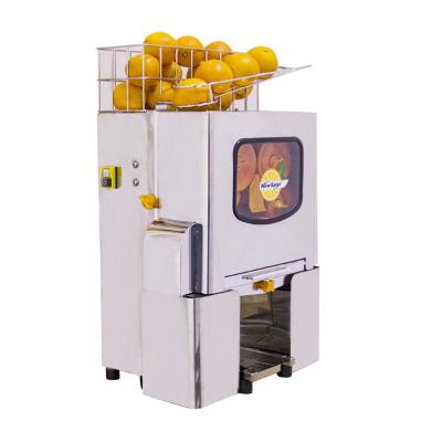 중국 Commercial Orange Juicer Squeezer Machine Sustainable Orange Juice Extractor 판매용