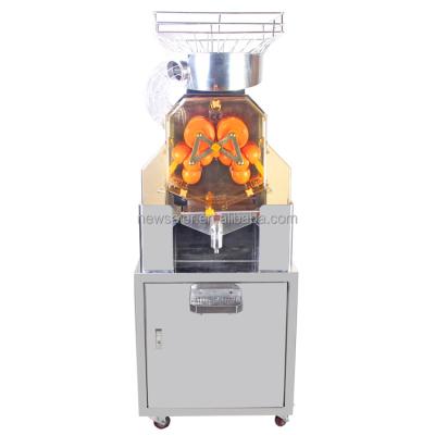 China China Manufacturer Commercial Orange Juicer Nantong For Extracting Orange à venda