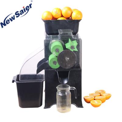 China Multifunctional Lemon Juice Extractor Home Orange Juice Machine High Yield à venda