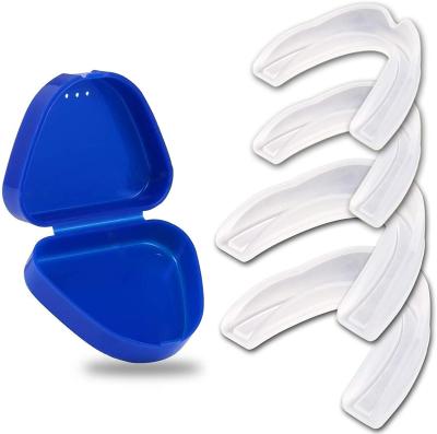 China Stops Bruxism & Eliminates the & Teeth Grinding Stops Bruxism & Eliminates the & Teeth Grinding Mouth Guards for Teeth Grinding, Professional Dental Teeth Grind Night Guard Anti Teeth Grinding Splint, Teeth Whitening Kit for sale