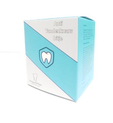 China 2021 New Custom Dental Moldable Teeth Eco-friendly Teeth Grinding Teeth Whitening Mouthguard Mouth Tray Mouthpiece for sale