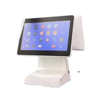 China High Quality Wholesale 2G Memory POS Android Terminal System POS Machine 16GB for sale