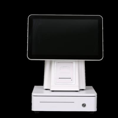 China High quality hot sale 1906B wireless data retail POS system with 32GB /64GB /128GB /256SSD touch screen for sale