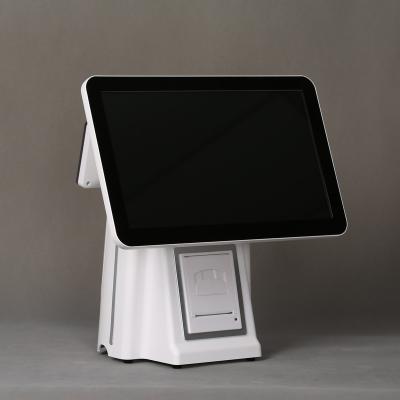 China Chinese Manufacturer 1906A Portable POS Equipment Terminal System All In One Retail 32GB /64GB /128GB /256SSD for sale