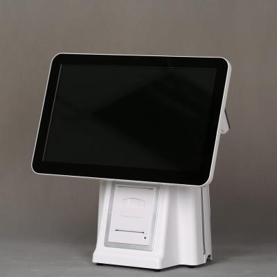 China Chinese Manufacturer 1906A Portable POS Equipment Terminal System All In One Retail 32GB /64GB /128GB /256SSD for sale