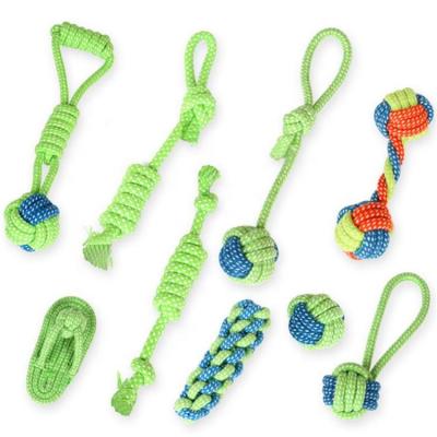 China Sustainable Cotton Rope Juguetes Para Mascotas Gatos Perro Luxury Indestructable Pet Chew Toy For Dog Toys for sale