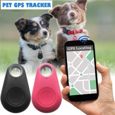 China Real Time GPS Tracker Car Vehicle GPS Trackers Tracking Device GPS Locator For Kids Children Dog FD47 for sale