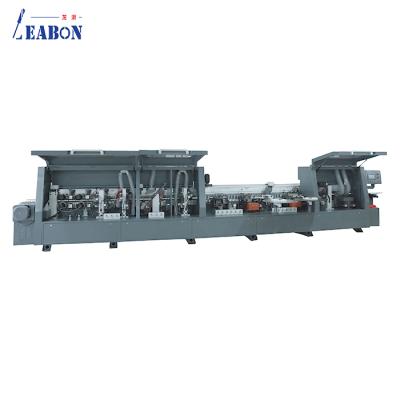 China 45 degree edge banding T-720B tilt automatic edge banding machine for 45 degree tape for sale