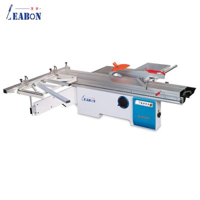 China (MJ6128DA) Horizontal 90 Degree Sight Precision Sliding Wood Panel Table Saw Machine For Cutting Wood for sale