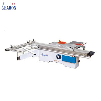 China MJ6128S Good Quality Horizontal 90 Degree 2800mm Length Vertical Sawing Panel Saw Machinefor Wood Cutting for sale