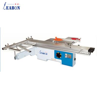 China MJ6130B Good Price Horizontal Table Saw 90 Degree Circular Saw Sliding Table Saw For Wood Cutting for sale