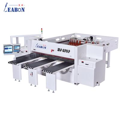 China Hot Sales Horizontal Woodworking CNC Panel Saw Machine CNC Machine Price 2680mm Cutting Length Lower Beam Computer Saw MJK1327F for sale