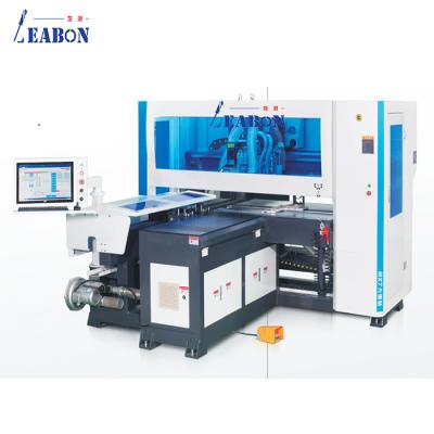 China X7-M125 Machinery Repair Shops CNC Six Side Drilling Machine /CNC Drilling Machine for sale