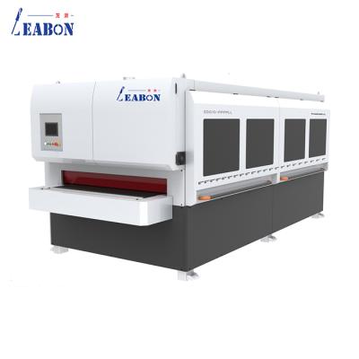 China Profile SDG13-PPLLL HEAVY DUTY PROFILE Flat surface and SANDING MACHINE FOR SANDING ABNORMAL SHAPE PRODUCTS for sale