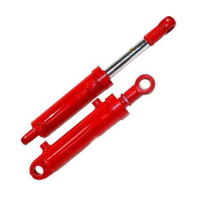 China Low Price Customizable Hot Selling Hydraulic Cylinder For Machinery Custom Mechanical 30T.50T.100T Hydraulic Cylinder For Machinery Etc. for sale