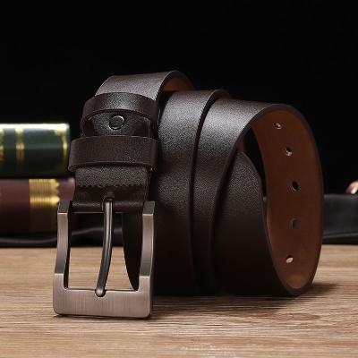 China ALLOY 2023 high pu leather Professional best price cheap leather  belt for men belt buckle for sale