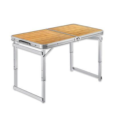 China Modern Furniture Tuoye Plastic Folding Table Used For Banquet Outdoor Folding Tables for sale