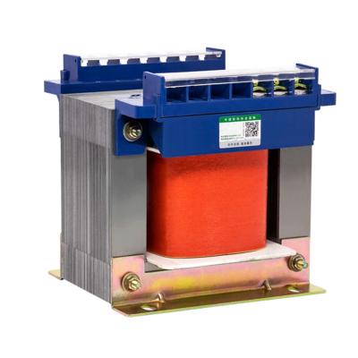 China SVC Single Phase 240V To 110V/36V/24V BK 500VA 1KVA 2KVA Control Isolation Transformer for sale