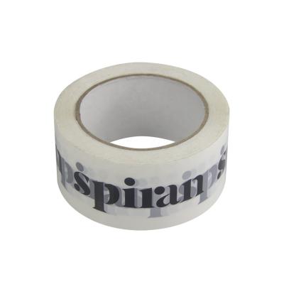 China Waterproof 16 Years Free Samples High Quality Manufacturer 50 Micron Packing Tape for sale