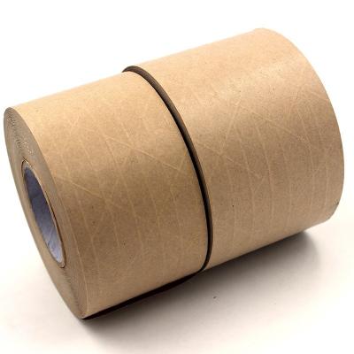 China Waterproof 16 Years Strong Adhesive Tape Factory Free Samples 70mm Kraft for sale