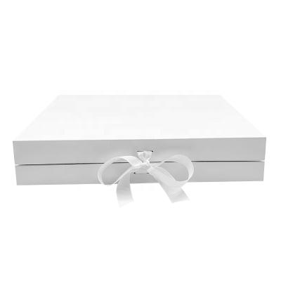 China Recycled Materials 16 Years Factory High Quality Magnetic Box Gift Free Samples for sale