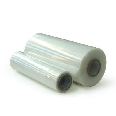 China 16 Years Manufacturer Free Samples High Quality PE Shrink Film Packaging Moisture Proof for sale