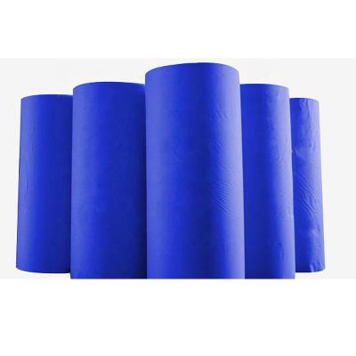 China 16 Years Factory Heat Resistant Jumbo Roll Paper Ribbon Free Samples High Quality for sale