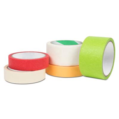 China 16 Years Free Samples High Quality Self Adhesive Tape Factory Heat Resistant for sale