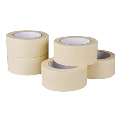 China 16 Years Heat Resistant Paint Adhesive Tape Free Samples High Quality Manufacturer for sale