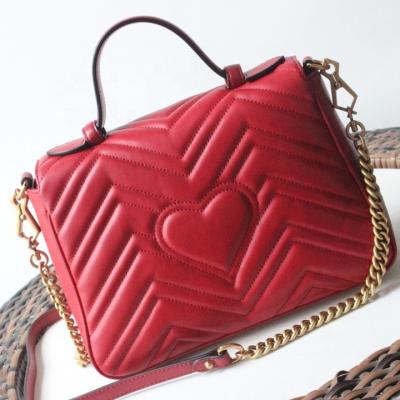 China High Quality Original Top Cross - 2020 Luxury Body Bags Women Handbags Handbag Italy Manufacturer For Designer for sale