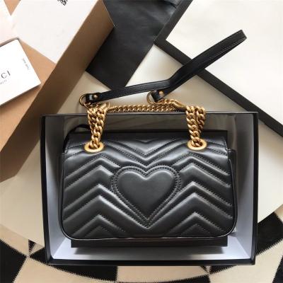 China High Quality Fashion Bags 2020 Cross - Body Purses Women Handbag Luxury Handbags For Wholesales for sale