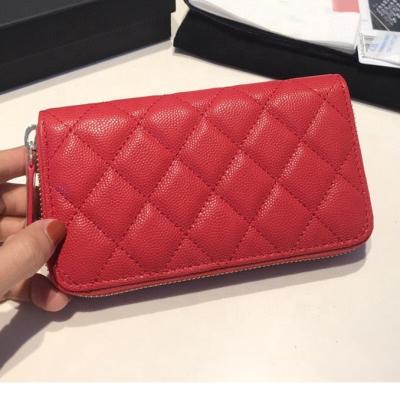 China Card Holder Wallet Card Holder Anti-theft Good Quality Card Holder For Designer for sale