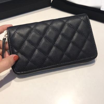 China Fashion Anti-theft Luxury Top Cards Charger Wallet Minimalist Business Card Holder For Famous Brand for sale