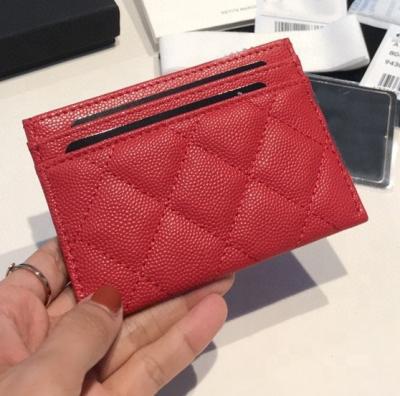 China Wholesale High Quality 2121 Smart Wallet Credit Cards ID Card Holder For Designer Brand for sale