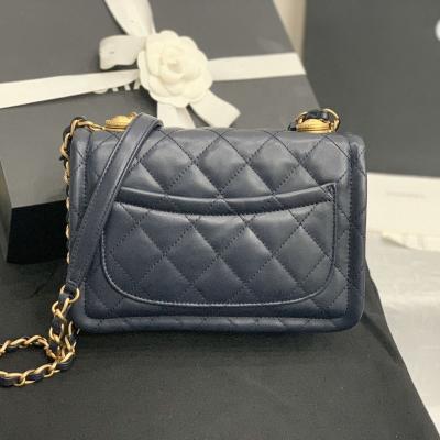 China High quality new design custom made purses and handbags 2020 women handbags leather handbag new trending with high quality for sale