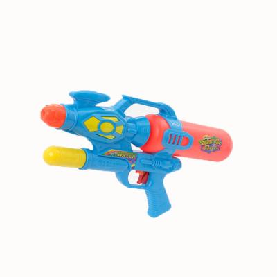 China High Capacity Child Water Gun Children's Water Spray Press Novelty Toy Summer Water Gun Type for sale