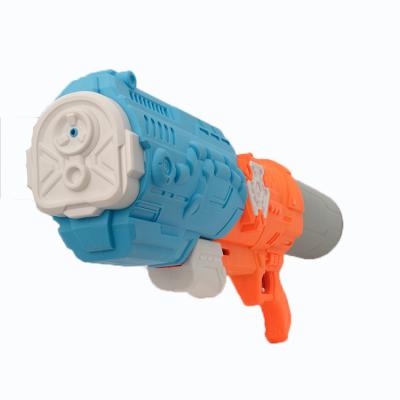 China HONGDA 2835ML Big Capacity HONGDA 2835ML Water Gun Toy 75CM Length Big Capacity Boys Air Summer Plastic High Pressure Pull Beach Toys Adult Children for sale