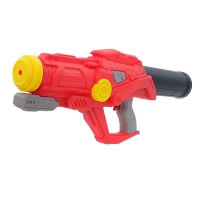 China Water Pumping HONGDA 750ML Air Water Gun HONGDA 750ML Toy Gun 54CM Length Plastic Poolside Party Toys Outdoor Summer Beach Kid Boy children's high pressure for sale