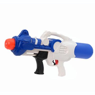 China Large Capacity Water Gun HONGDA Water Soaker Toy Gun Super Length Pool Party Summer Beach Team Adult Game Activity Super Length Sandblaster 84cm outside for sale