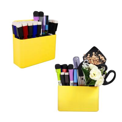 China New 2021 Classic / Postmodern Hot Selling Eco-friendly Plastic Pen Holders For Magnetic Holders for sale