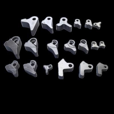 China Customized Machinery Repair Shops Metal Powder Sintered Parts Powder Metallurgy Mixer Powder Metallurgy Safety Device for sale