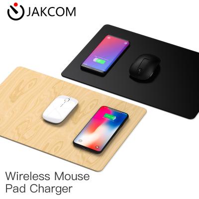 China Mobile Phone JAKCOM MC2 Wireless Mouse Pad Charger mouse pad with wireless charger 2 in 1 high quality usb new product for sale