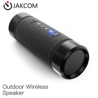 China PORTABLE JAKCOM OS2 Outdoor Wireless Speaker of Portable Radio 2020 like v2 portable player with headphones mini clip mp3 best personal for sale