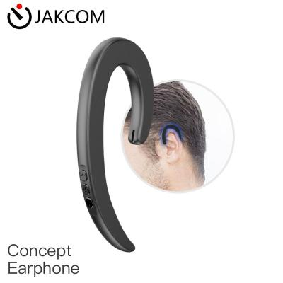 China Bone-conduction JAKCOM ET Non-In-Ear Concept Earphone new product of Earphones Headphones match for wireless headset handfree waterproof earbud for sale