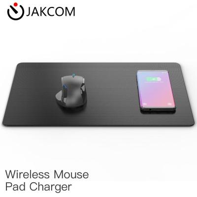 China Mobile Phone JAKCOM MC2 Wireless Mouse Pad Charger new product of Charger Adapter match for wireless charger mouse pad QC3 18w for sale