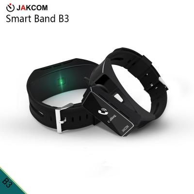 China Jakcom B3 Smart Watch 2017 New Product Of Punching Bag Sand Bag Hot Sale With Free Standing Boxing Bag Boxing Station Spar Bar B3 for sale